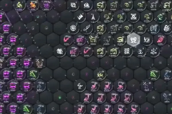 Launch CivIdle: Retro Strategy Game Reaches 1.0