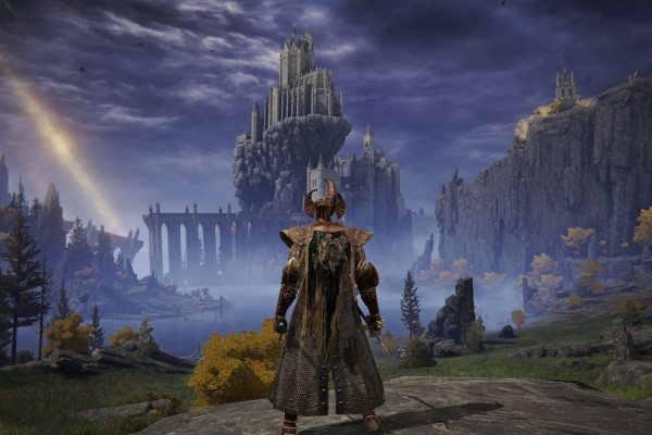 Elden Ring Faces Ongoing Performance Issues and Micro-Stuttering on PC