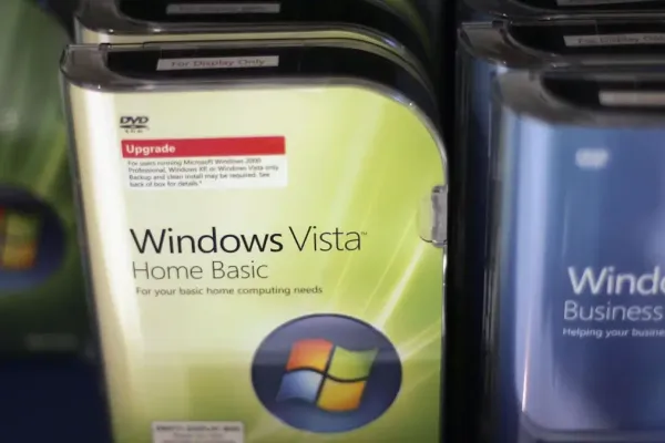 Windows 7 и Vista возвращены с обновлениями
