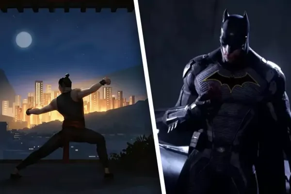 Humble Bundle Offers $300 Worth of Games for $12 in August Deal