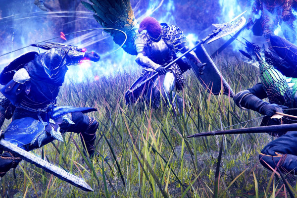 Nightreign Expands Elden Ring Franchise with New Beta