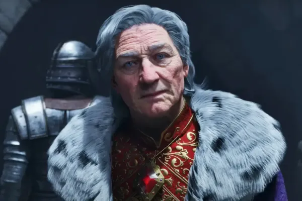 Oblivion Remastered Update Spurs Graphics Settings Issue