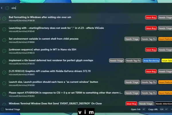 CmdPal to Enhance Windows with New Command Palette Utility