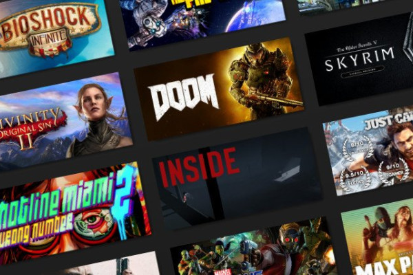 Humble Store Launches New Game Bundles for Summer 2024