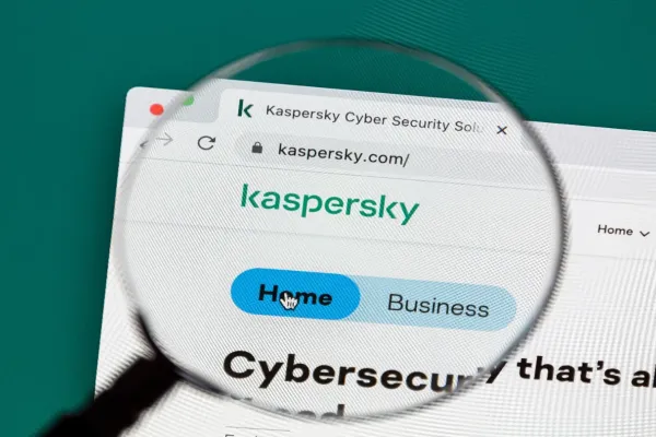Kaspersky Faces Ban in Australia Amid Security Concerns