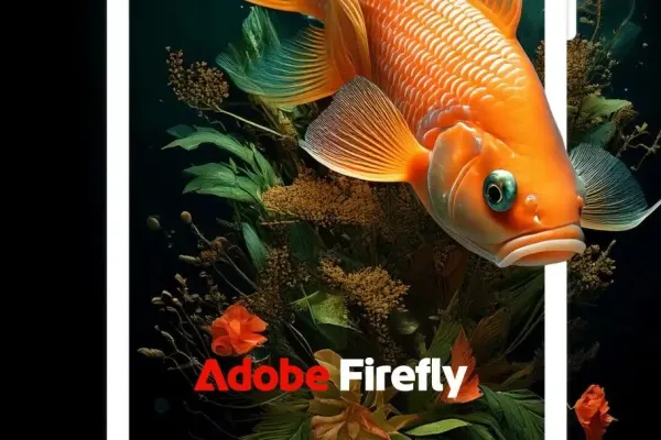 Adobe Firefly Enhances AI Tools with Gemini Flash 2.5 Integration