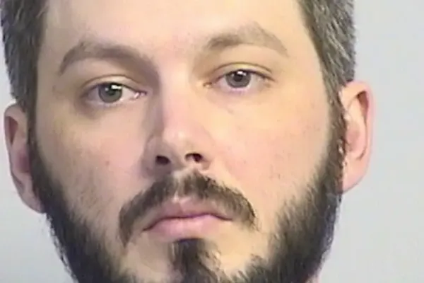 Burcham Involved in Child Abuse Scandal, Arrested in Tuscaloosa