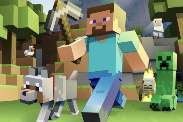 Meese Engine for GameCube and Dreamcast Shows Impressive Capabilities