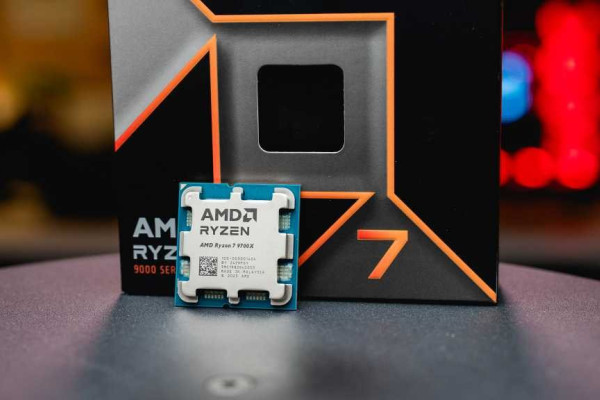Windows 11 Update Boosts Ryzen 9000 Series Gaming Performance by 10%