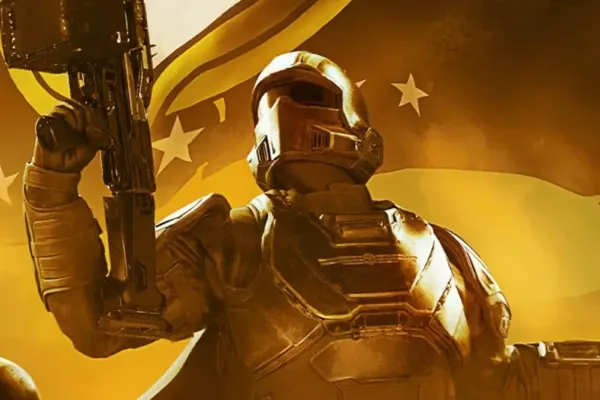 Helldivers 2 Offers 31% Black Friday Discount for 24 Hours