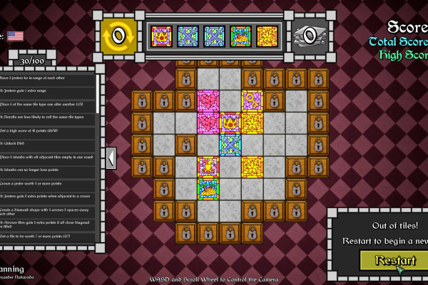 RoGlass Unveils New Update, Boosting Player Experience