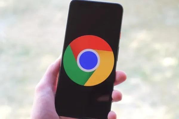 Chrome for Android Updates with Material 3 Redesign Chrome for Android Updates with Material 3 Redesign