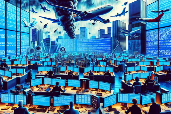 CrowdStrike Update Disrupts 8.5 Million Windows Devices, Microsoft Responds