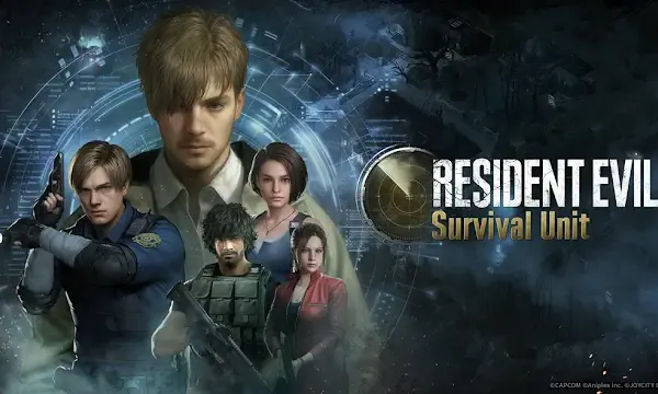 Launches SurvivalUnit: a new mobile strategy game