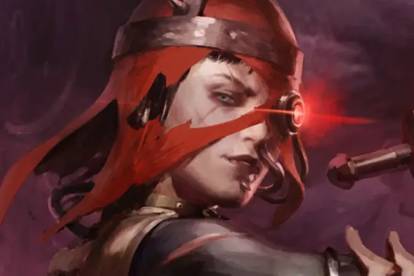 Rogue Trader Steals Spotlight in Latest Steam Sale