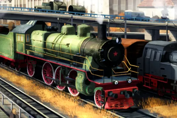 3Division Launches Early Start DLC for City Builder Game