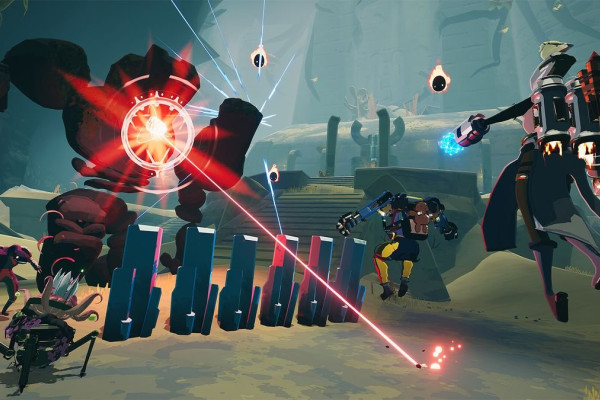 Gearbox Adjusts Pricing and Addresses Bugs in Risk of Rain Expansion