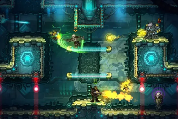 Kingsroad Game Launches on Multiple Platforms Worldwide