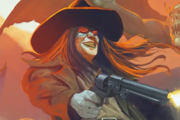 Blood Remaster to Launch with New Features and Console Debut