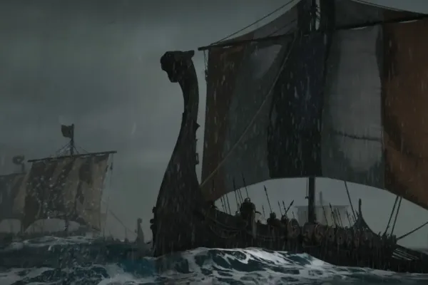 War Sails Launches Naval Combat in Bannerlord