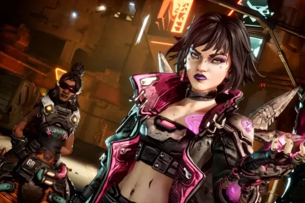 Borderlands 4 Set to Launch with Full Crossplay Feature