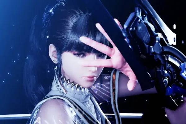Shift Up Confirms Sequel Stellar Blade 2 by 2027