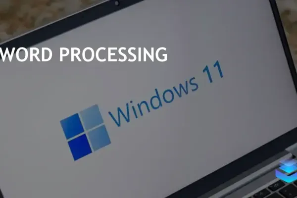 Microsoft to Discontinue WordPad in Windows 11 24H2 Update
