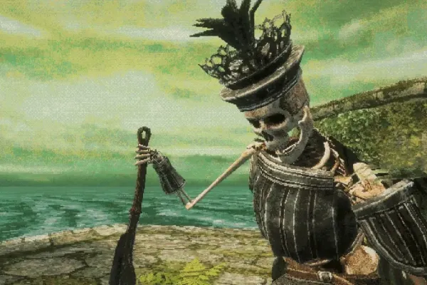 Queen's Domain Offers Unique Dungeon Crawler Experience