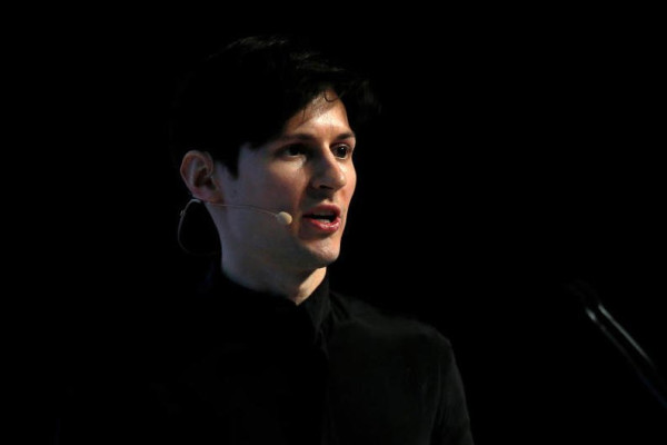 Telegram CEO Pavel Durov Detained in Paris Amid Moderation Investigation