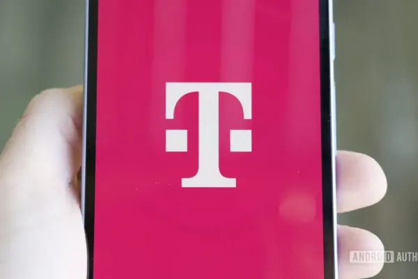 AppHub Uninstalled from T-Mobile Devices for Improved Privacy