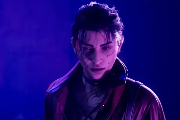 Bloodlines 2 Winter Update Reveals New Features and Bug Fixes