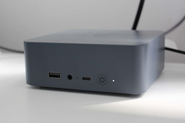 Beelink EQR6 Mini PC Launches for Productivity, Starting at $599