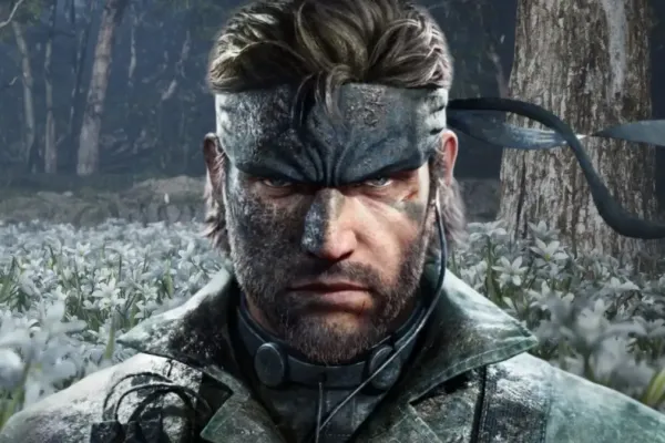 Metal Gear Solid Delta's Affordable Appeal with $1 Promo Offer