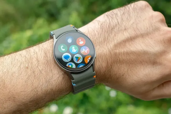 Top Apps to Boost Your New Android Smartwatch