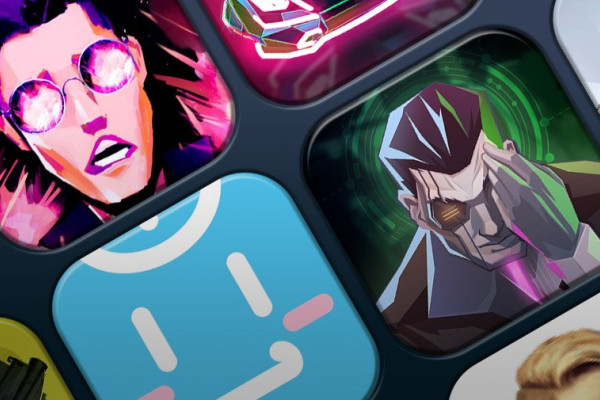 Top Cyberpunk Games for Android: A Thrilling Escape Awaits
