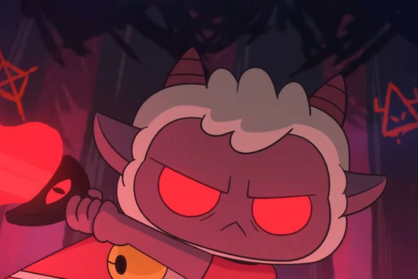 Cult of the Lamb Adds Co-Op Mode and Don’t Starve Crossover in 2024 Update