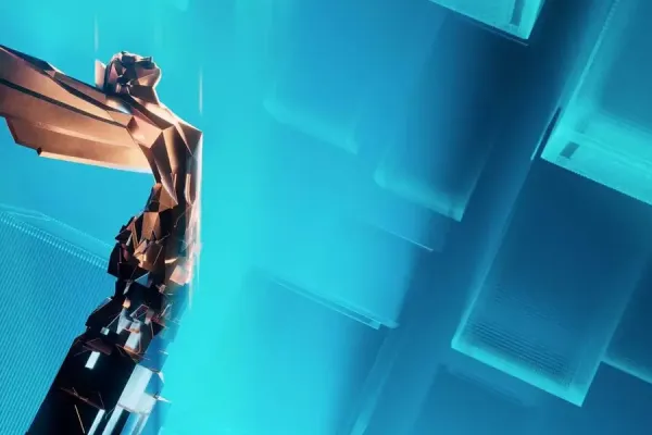 Game Awards 2025 Unveils Major PC Game Releases