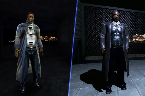 Deus Ex Remaster Faces Criticism from Fans