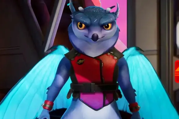 Wildgate Blends Space Combat with Co-op Shooter Dynamics