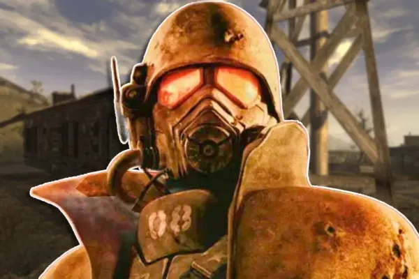New Vegas Fan-Made Remaster Gains 4K Mod for Enhanced Graphics
