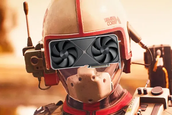 Nvidia Bundles ARC Raiders with RTX 5070 Purchases