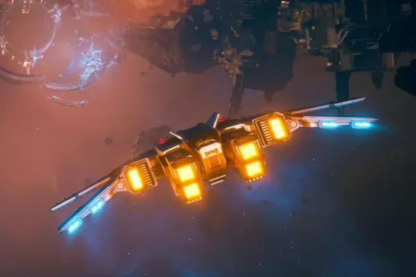 Everspace 2 Expansion Enhances Player Experience