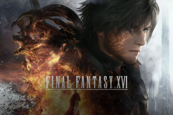 Square Enix to Release Final Fantasy XVI on PC in September 2024