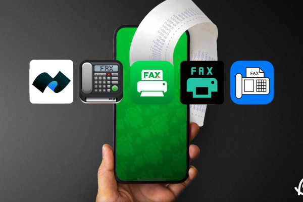 Fax Machines Remain Relevant in Offices Amid Digital Communication Shift