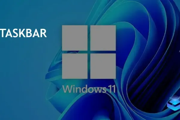 Microsoft Adds Taskbar 'End Task' Feature in Windows 11 for Unresponsive Apps