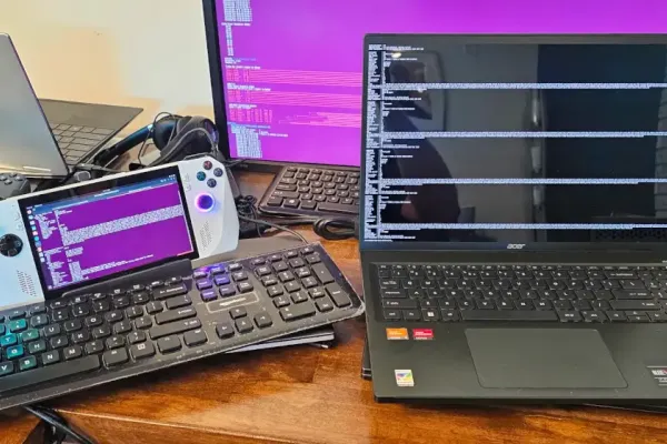 Linux Proposes Standby ABI Similar to Windows Modern Standby
