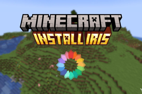 Minecraft Mod Iris Shaders Enhances Visuals, Requires Sodium to Operate