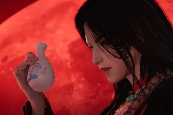 Launch Adds New WWM Codes for Echo Jades