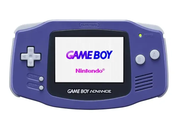 Nintendo Switch to Expand Collection with GBA Classics