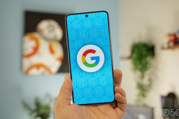 Google App Crash Disrupts Android Users, Resolved Within Hours